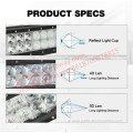 Prowadzenie LED RGB LED LED LED LED LED